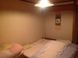 Hanakiya Quioto Quarto foto